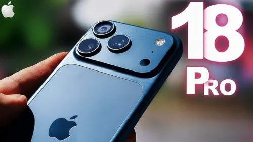 iPhone 18 Pro Max Siap Meluncur dengan Inovasi Terbaru pada 2026