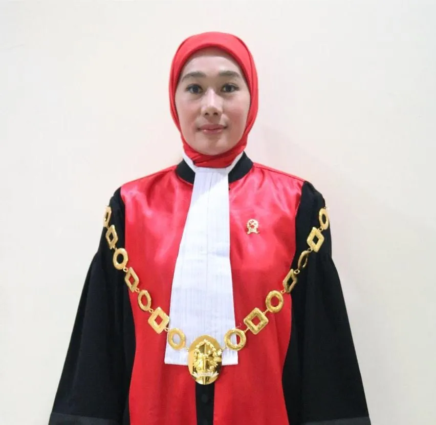 Mahkamah Agung Berkomitmen Perbaiki Citra Peradilan Pasca OTT