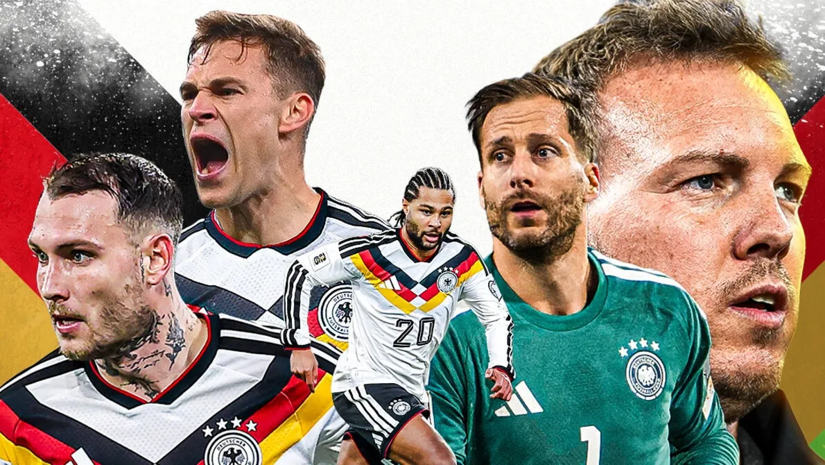 Jerman Pertimbangkan Boikot Piala Dunia 2026 di Tengah Kontroversi