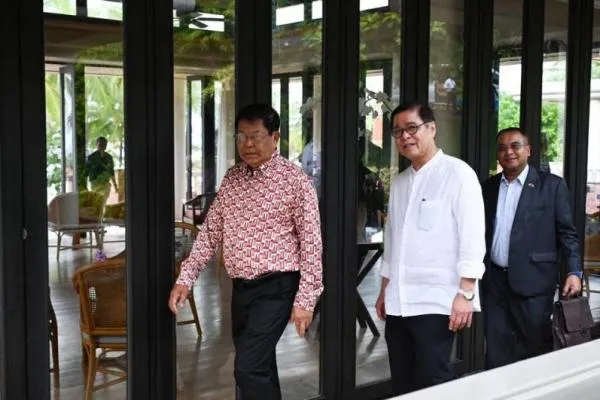 Thailand Berupaya Akhiri Pengucilan Myanmar di ASEAN
