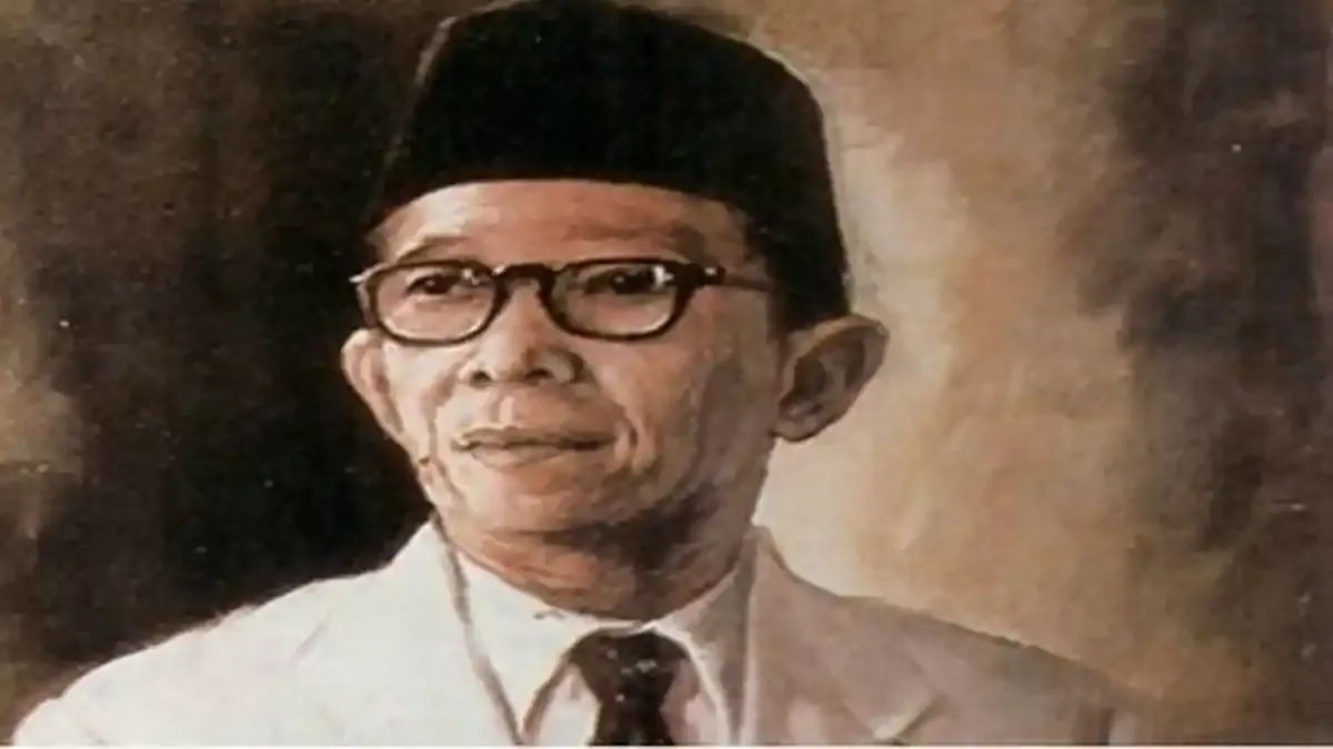 Menghormati Ki Hajar Dewantara dan Inspirasi Hari Pendidikan Nasional