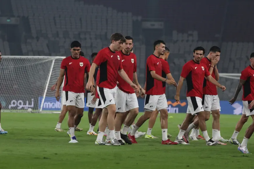 Jadwal Resmi Turnamen FIFA Series™ 2026 di Jakarta Diumumkan