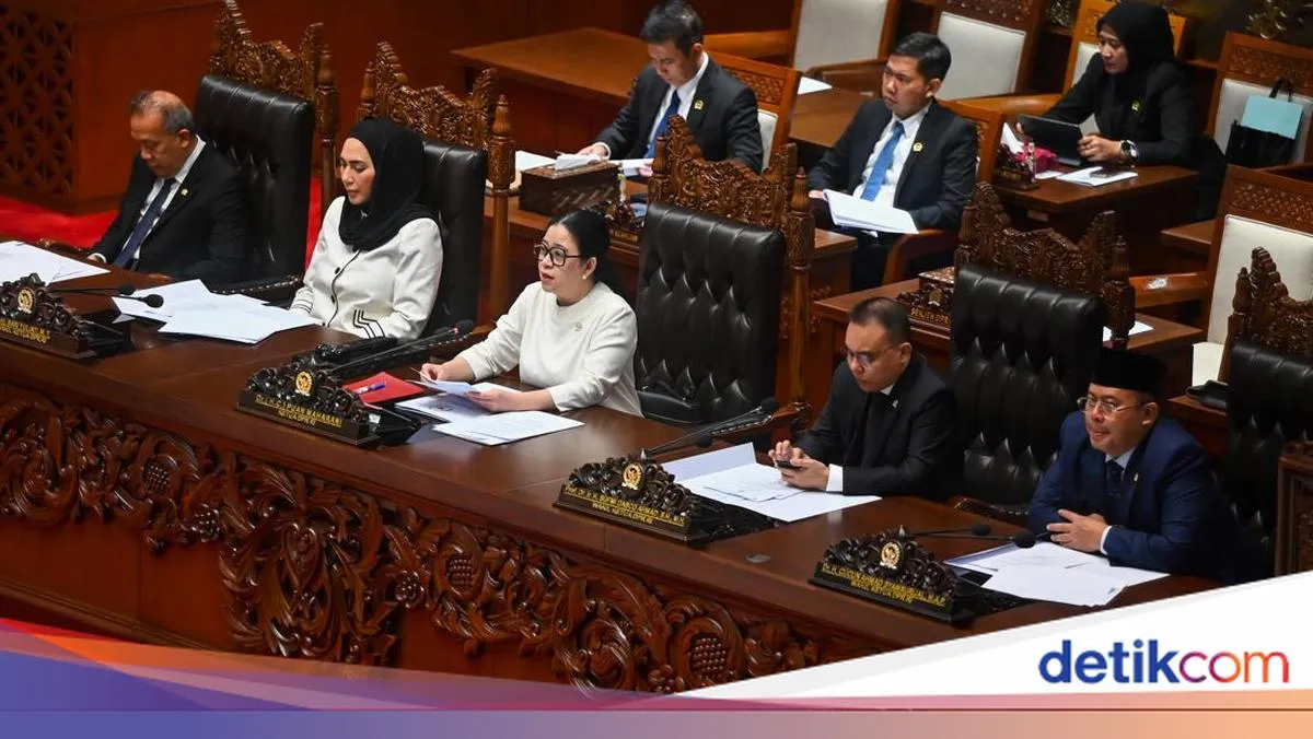 DPR Setujui Hibah Kapal Patroli M-Class dari Jepang untuk Perkuat Pertahanan