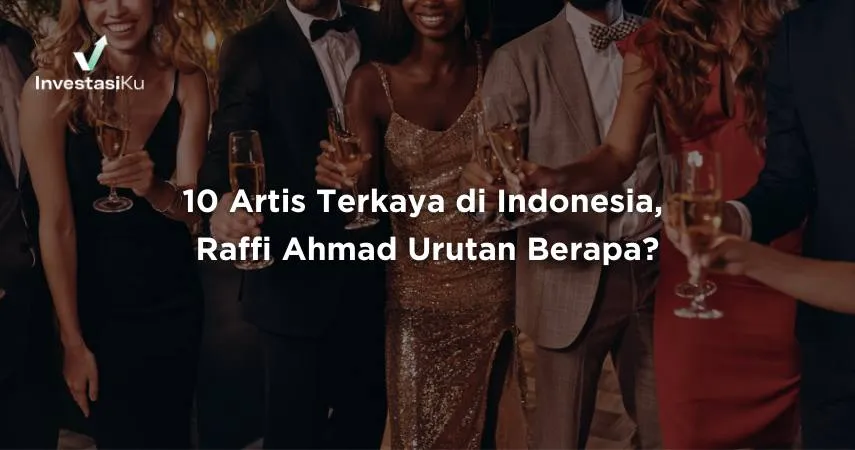 Rey Utami Puncaki Daftar 10 Artis Terkaya Indonesia 2024