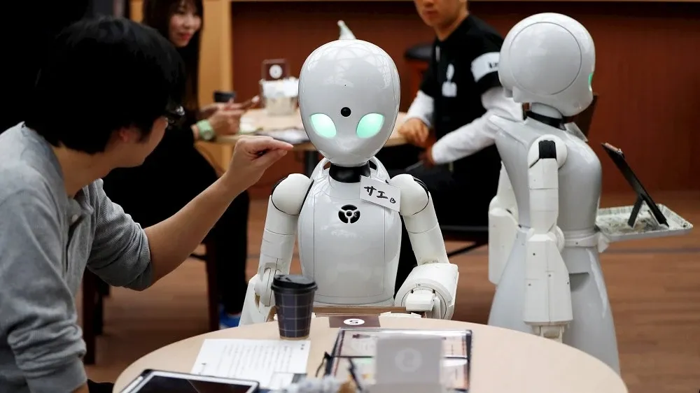 Perbedaan Pendekatan Jepang dan China dalam Memamerkan Teknologi
