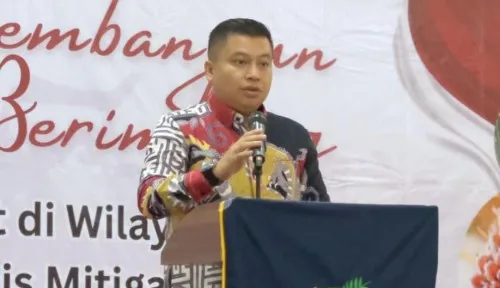 Media Diharapkan Perkuat Narasi Positif Industri Sawit Berkelanjutan