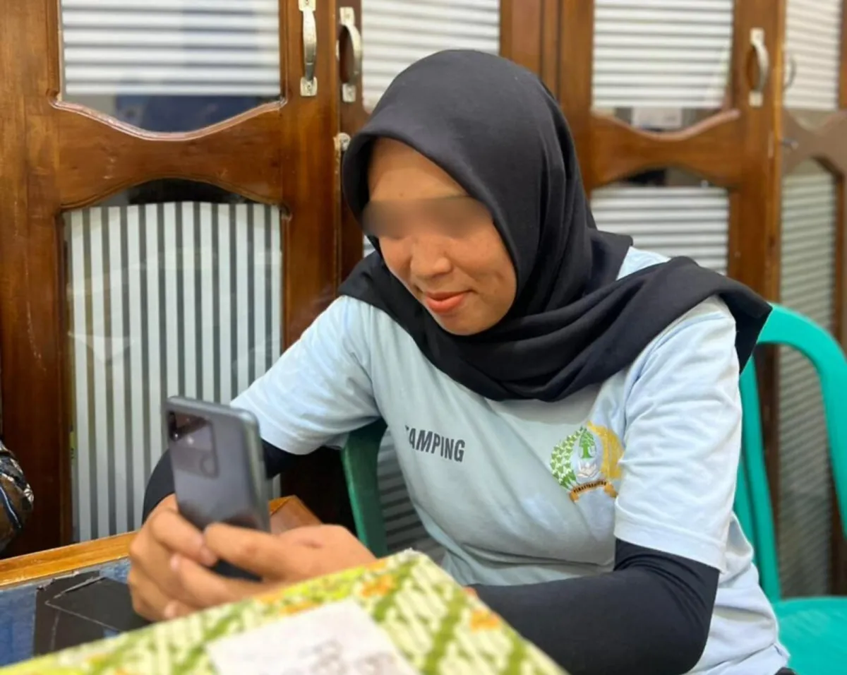 LPP Bengkulu Luncurkan Layanan Video Call untuk Ibu dan Anak