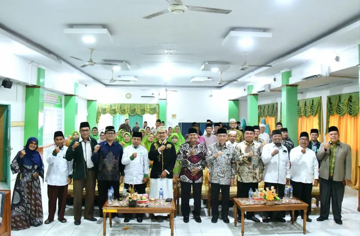 Pentingnya Sinergi Organisasi Keagamaan dalam Pembangunan Kota Padang