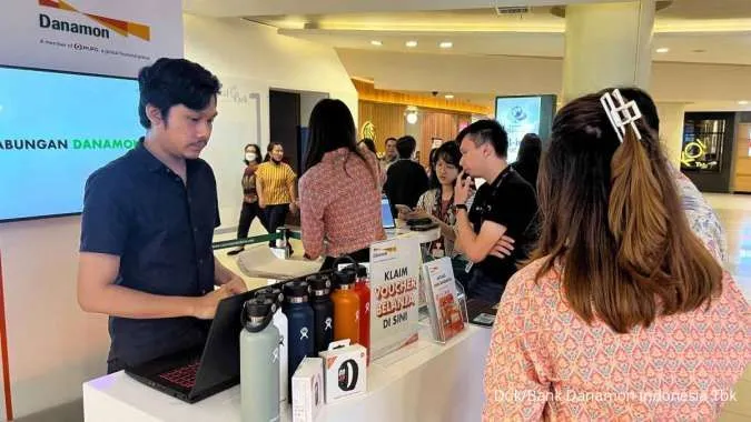 Danamon Tunda Ekspansi Bisnis Paylater Setelah Kajian Mendalam
