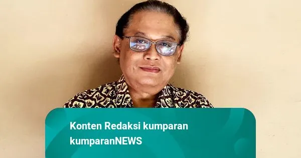 Pandangan Pandu Riono dalam Rapat Online Satgas COVID-19