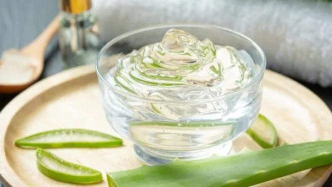 Manfaat Lidah Buaya dan Resep Es Segar untuk Buka Puasa