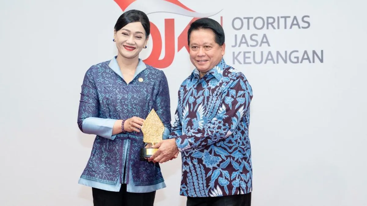 BRI: Likuiditas Stabil, Namun Permintaan Kredit Masih Lemah