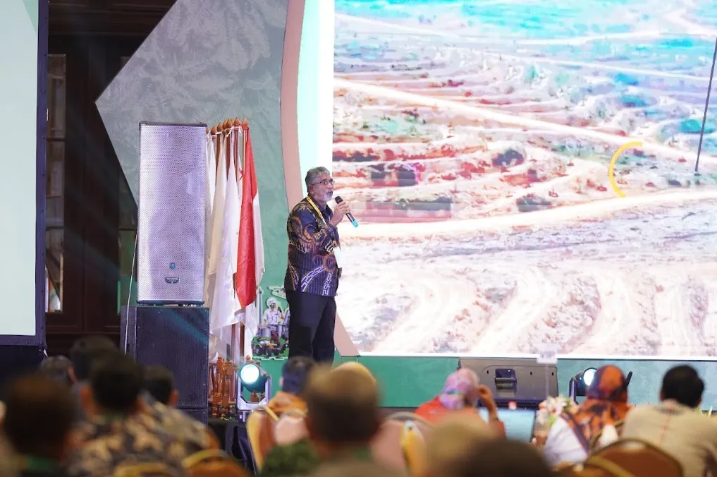 Simposium Jakarta 2026: Meningkatkan Jejaring dan Praktik Terbaik di Sektor Perkebunan Kelapa Sawit