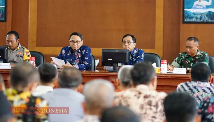 Pemkab Pati Tutup Tempat Hiburan Malam Selama Ramadan