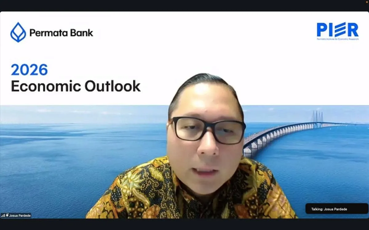 Kebijakan Tarif Resiprokal AS Ancaman bagi Pertumbuhan Ekonomi Indonesia