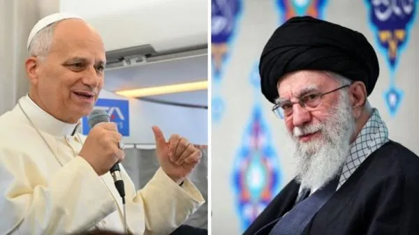 Reaksi Vatikan dan Iran Pasca Serangan AS-Israel yang Mematikan