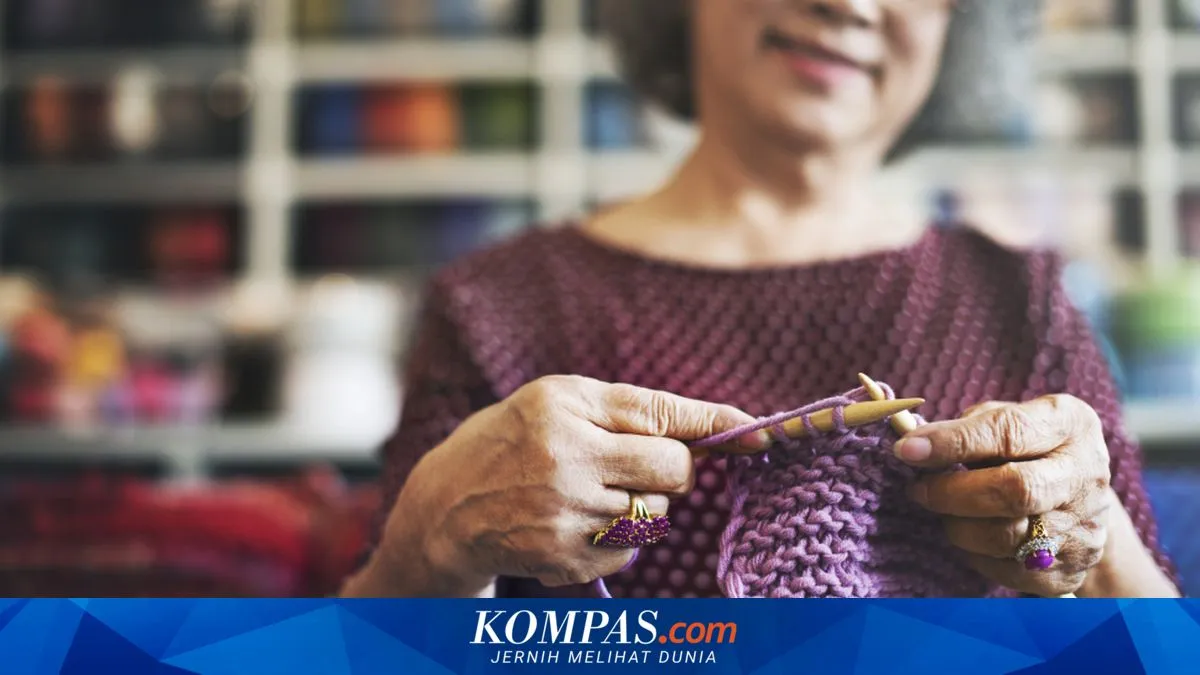 Hobi Sebagai Kunci Kesehatan Mental dan Fisik