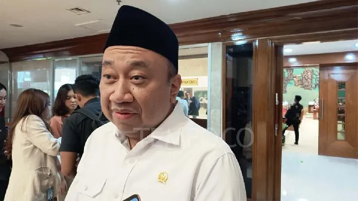DPR Tegaskan Anggaran Pendidikan Tidak Digunakan untuk Program MBG