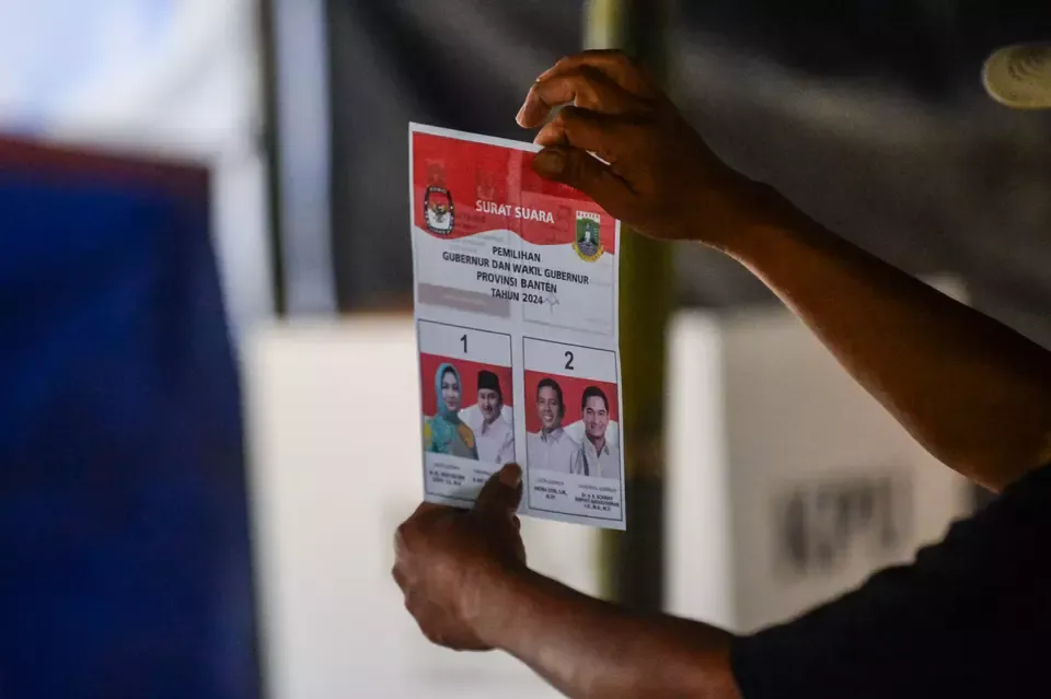 Pilkada Tidak Langsung: Dampak Terhadap Hak Konstitusional dan Demokrasi Lokal