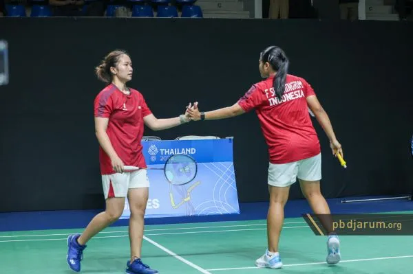 Tim Putri Indonesia Melaju ke Semifinal SEA Games 2025 Setelah Kalahkan Myanmar