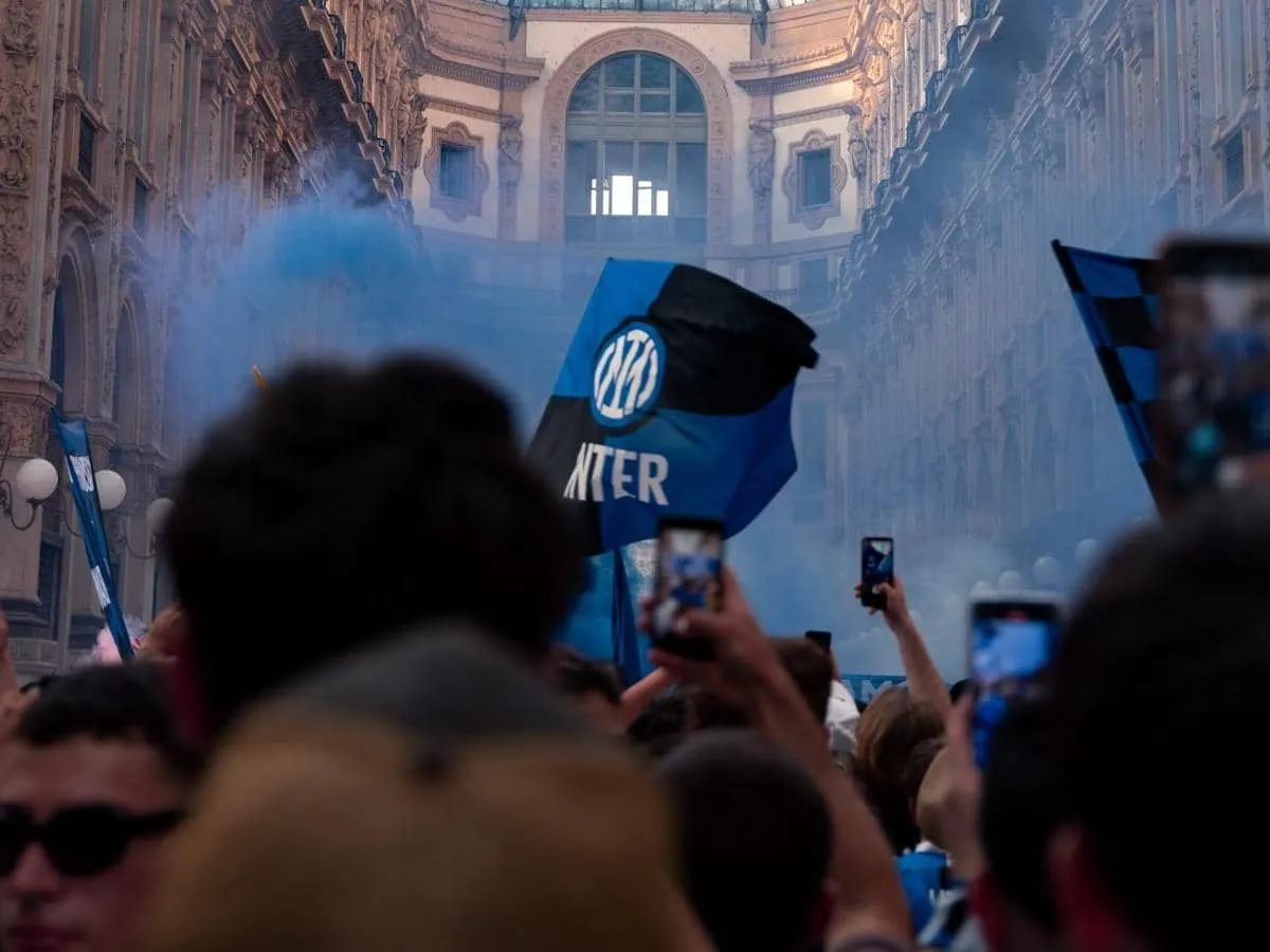 Inter Milan Siap Hadapi Bodo/Glimt dengan Mentalitas Treble 2010