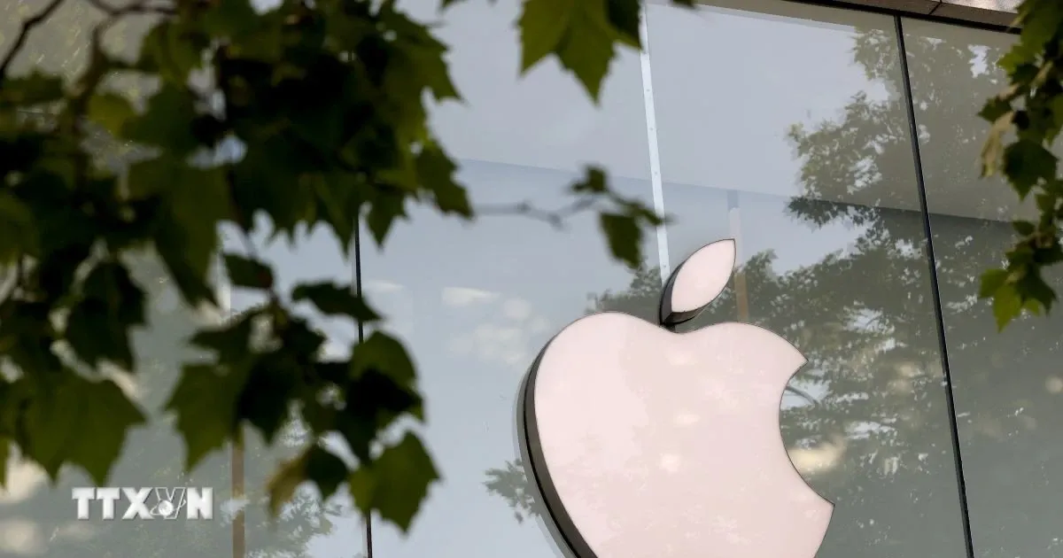 Apple Dapat Sertifikasi NATO untuk iPhone dan iPad dalam Penanganan Informasi Rahasia
