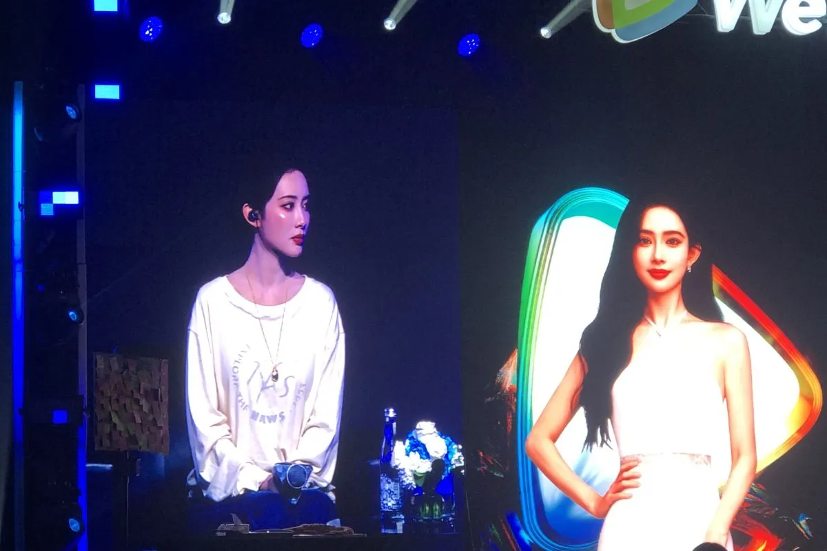 Rahasia Kecantikan Meng Ziyi: Rutin Skincare dan Cukup Tidur