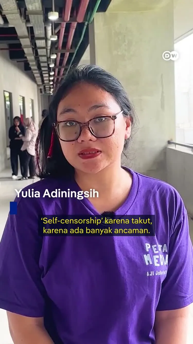 Tantangan Jurnalisme di Era Digital: Perubahan Teknologi dan Ancaman Terhadap Kebebasan Pers