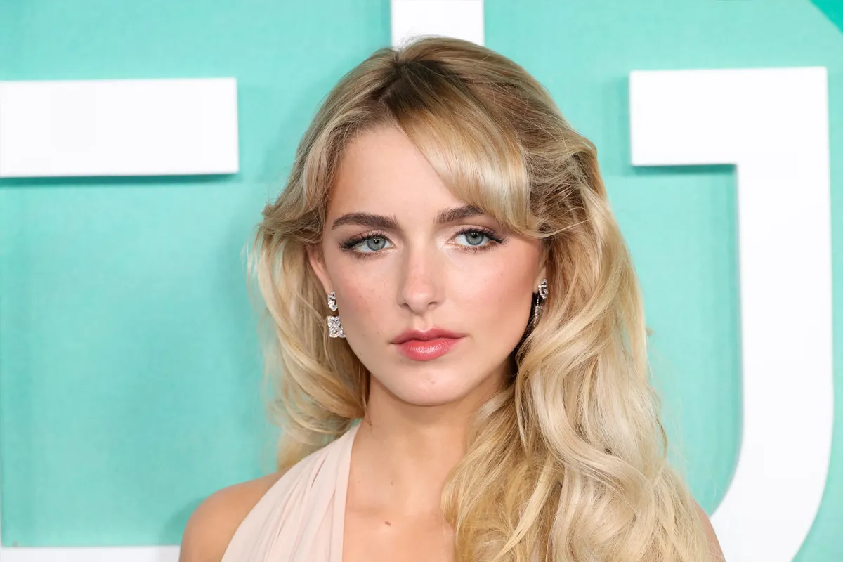 McKenna Grace Kembali Perankan Daphne di Serial Live Action Scooby Doo