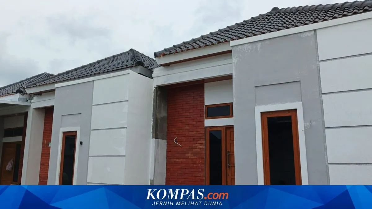Daftar 5 Provinsi dengan Kepemilikan Rumah Terendah di Indonesia