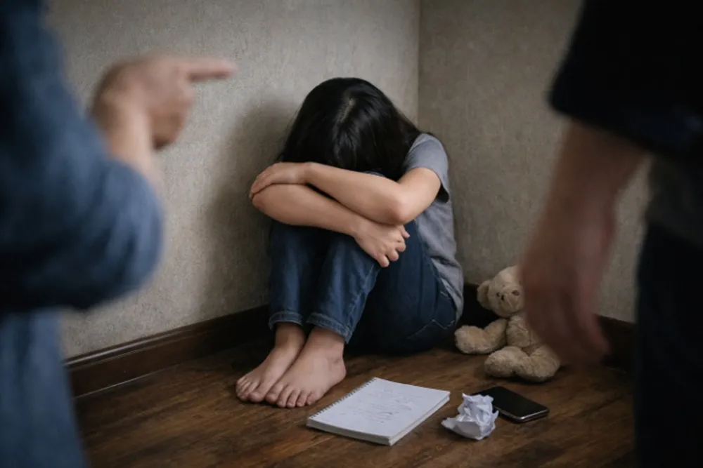 Penyidikan Kasus Pelecehan Siswi SLB Jogja Dimulai, Korban Terluka Trauma