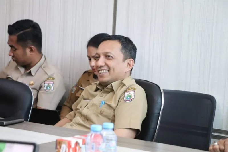Kominfo Sulbar Sediakan Akun Zoom untuk Tingkatkan Layanan Publik