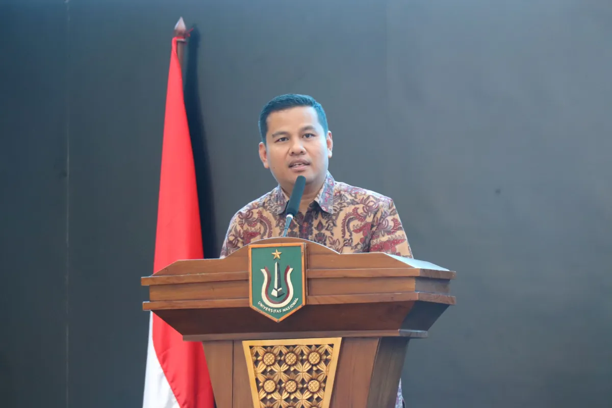 UNAS Tingkatkan Literasi Digital Anak Melalui Forum Publik