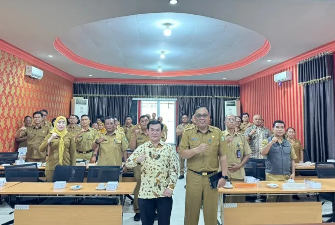 Kemenpora Kolaborasi Pusat-Daerah untuk Pembangunan Pemuda Kalbar