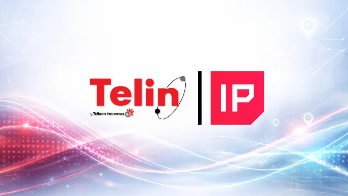 Telin dan IPification Luncurkan Solusi Autentikasi Mobile Tanpa OTP