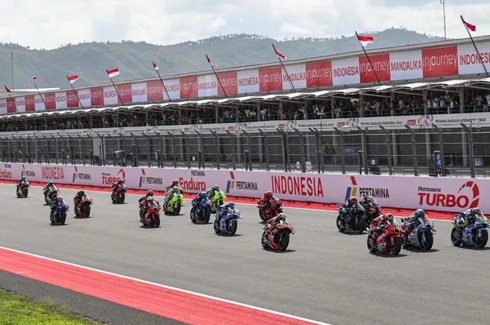 Rencana Penerapan Upah Minimum di MotoGP: Pembalap Seperti Mario Aji dan Veda Berpotensi Mendapat Gaji 9 Miliar
