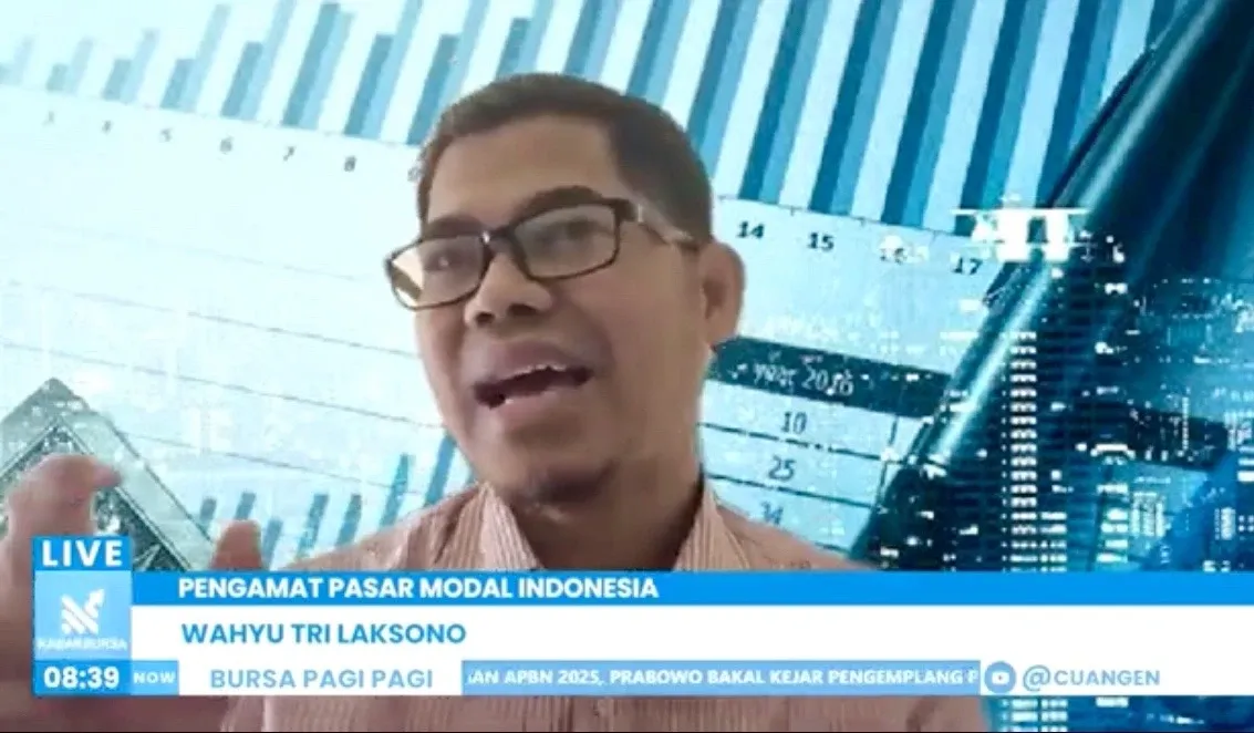 Danantara Masuk BEI: Peluang dan Risiko Konflik Kepentingan