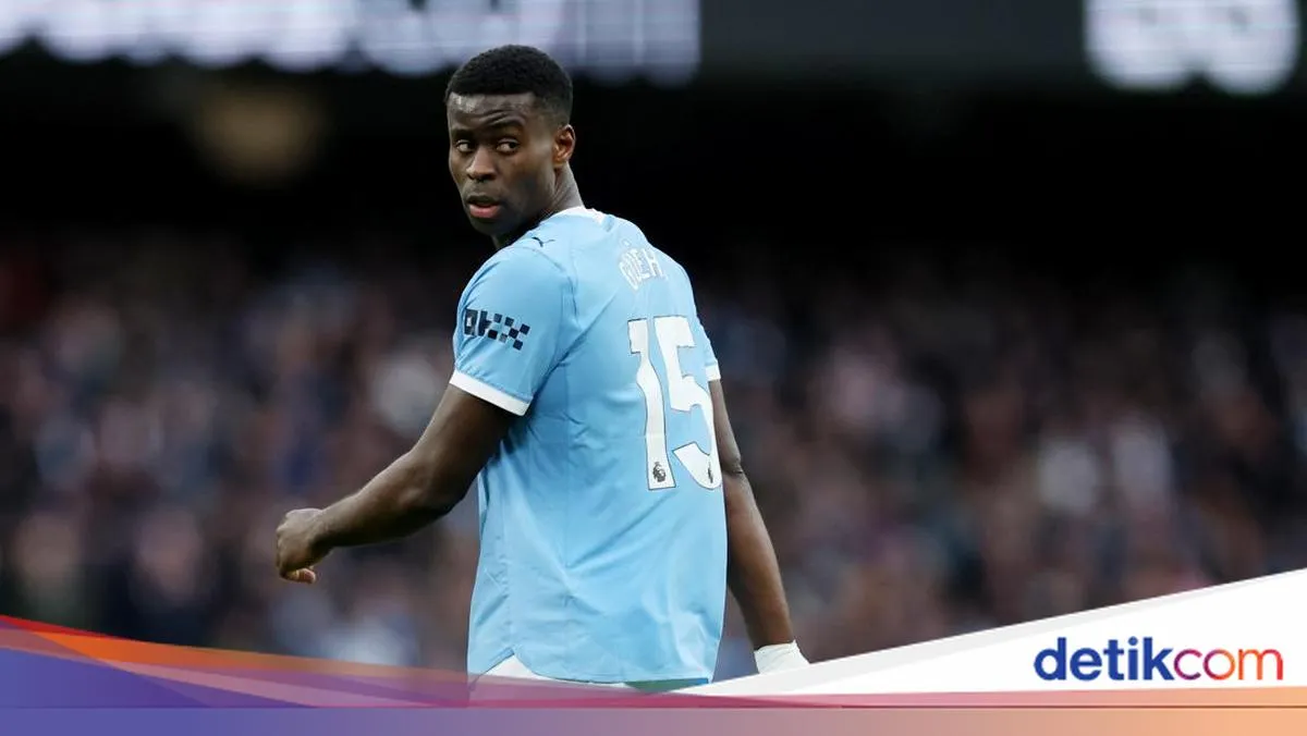 Marc Guehi: Dari Nyaris Bergabung dengan Liverpool ke Manchester City