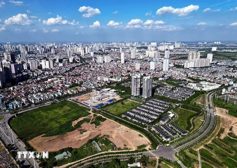 Vietnam: Pilar Stabilitas Pasar Properti Asia-Pasifik 2026