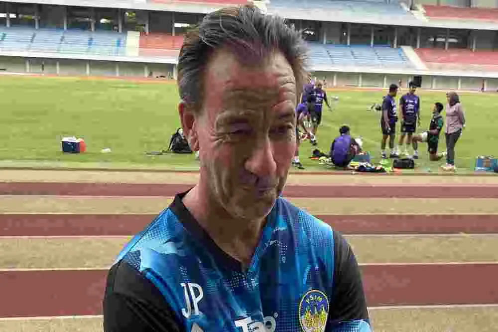 PSIM Hadapi Tantangan Jadwal Padat dan Upaya Kembali Menang