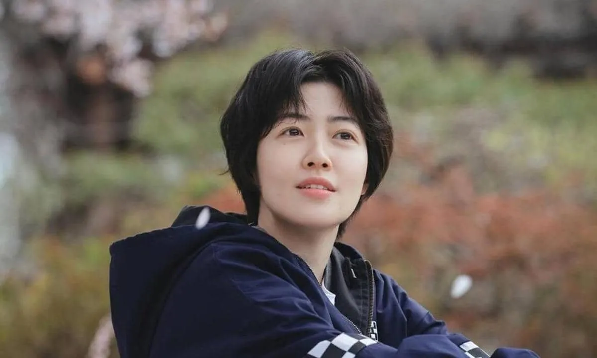 Shim Eunkyung, Aktris Korea Pertama Menang Aktris Terbaik di Kinema Junpo