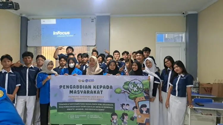 Edukasi Keuangan untuk Siswa: Membangun Karakter Disiplin dan Tanggung Jawab