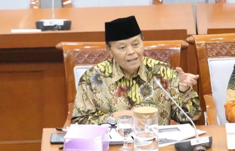 Hidayat Nur Wahid Dorong Prabowo Hentikan Genosida di Palestina Melalui Dewan Perdamaian