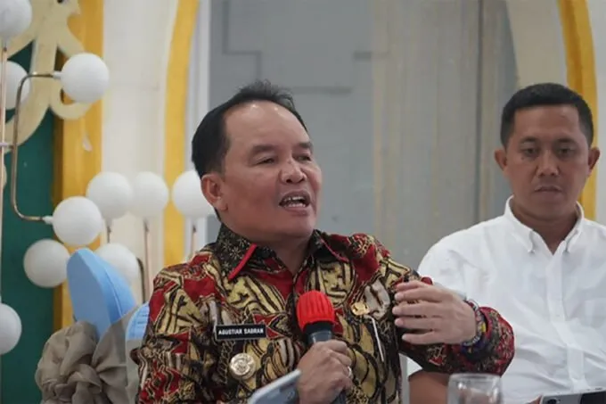 Gubernur Kalteng Ajak Masyarakat Perkuat Toleransi Jelang Ramadan