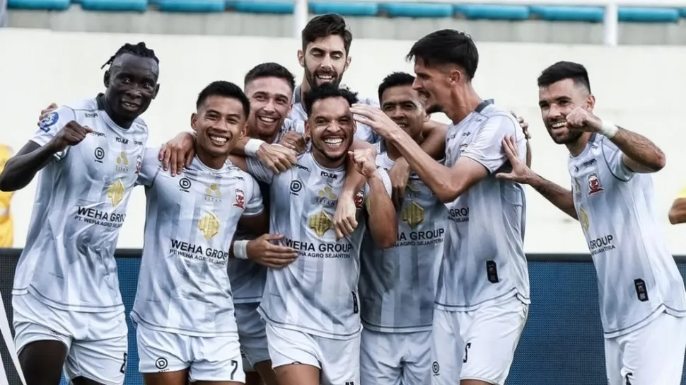Madura United Hadapi Arema FC, Butuh Kemenangan di Kandang