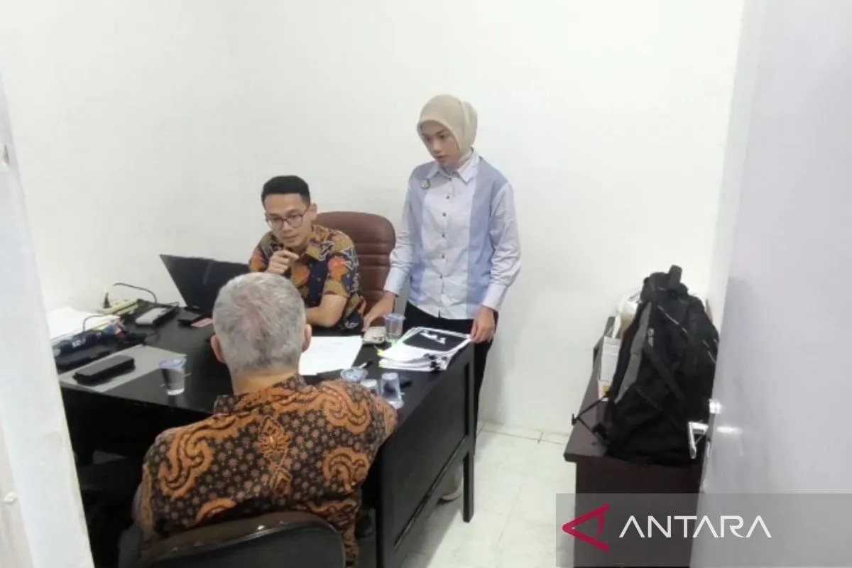 Kejati Bengkulu Periksa 50 Saksi dalam Kasus Korupsi Tambang