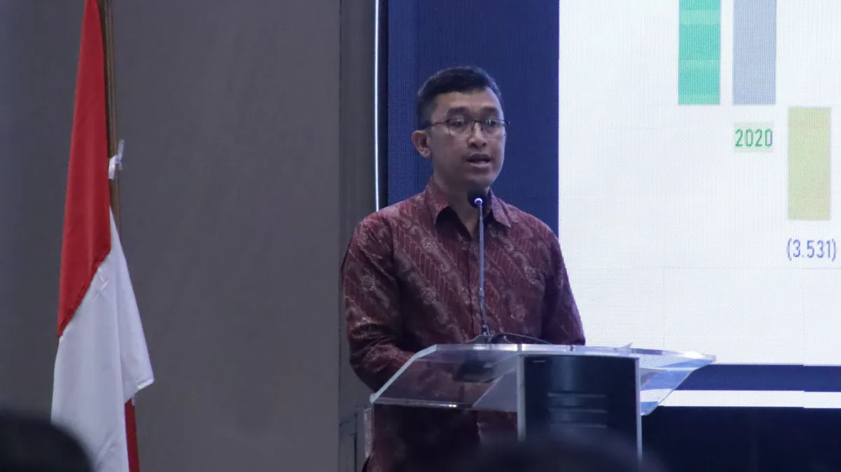 Kemenperin Dorong Penerapan SNI untuk Lindungi Konsumen dan Industri Baja Nasional