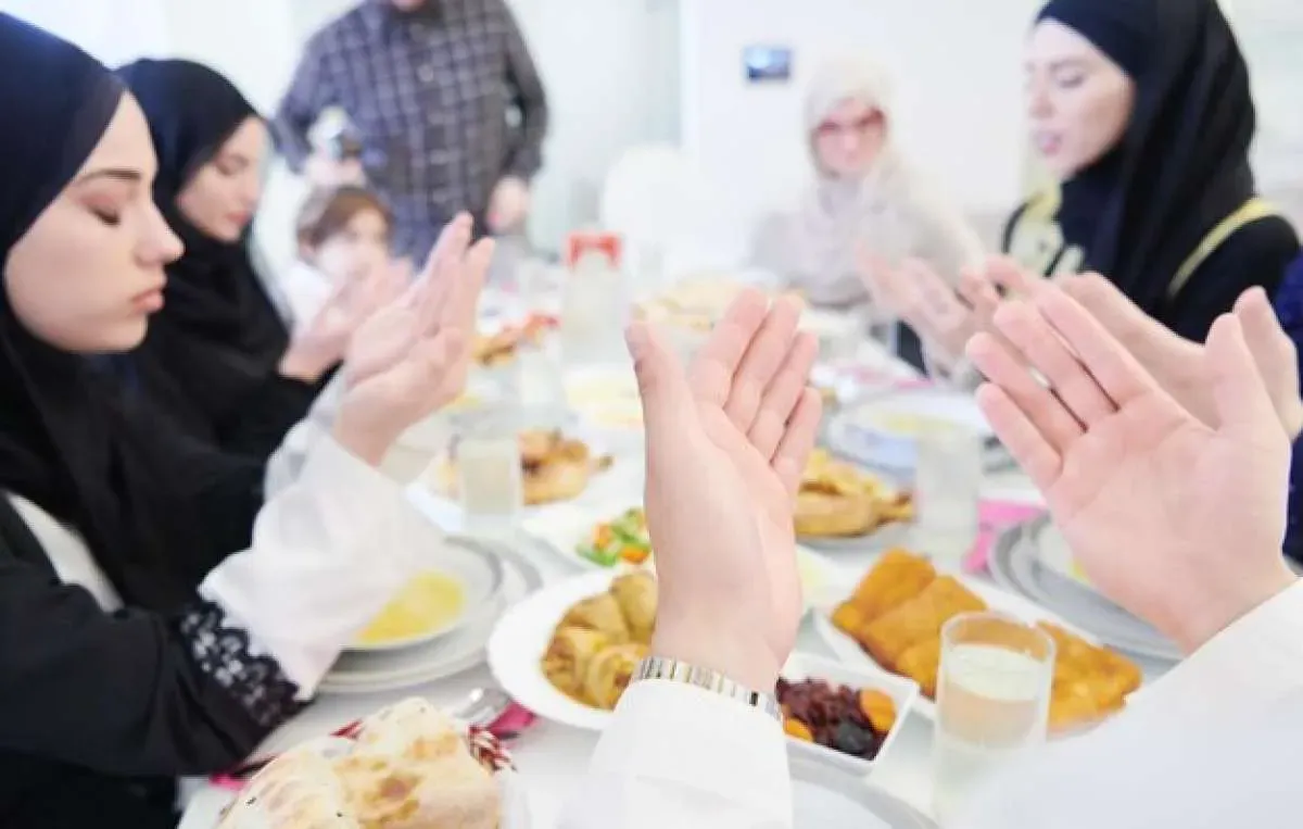 Jadwal Buka Puasa 3 Ramadan 1447 H di Purwokerto