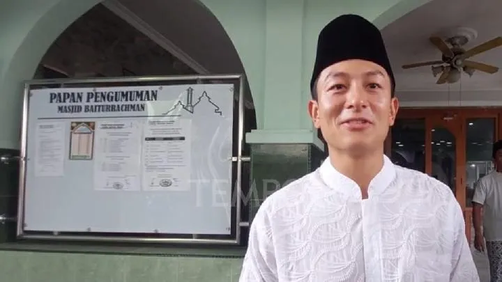 Rio Haryanto Tanggapi Penyebaran Data Pribadinya oleh ASN Solo