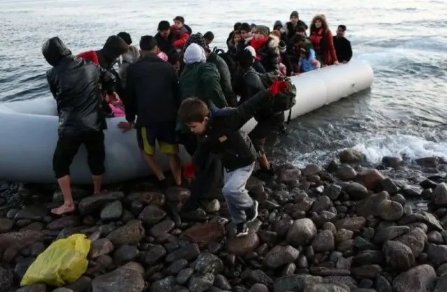 Yunani dan Empat Negara Eropa Usulkan Pusat Pemulangan Migran di Afrika